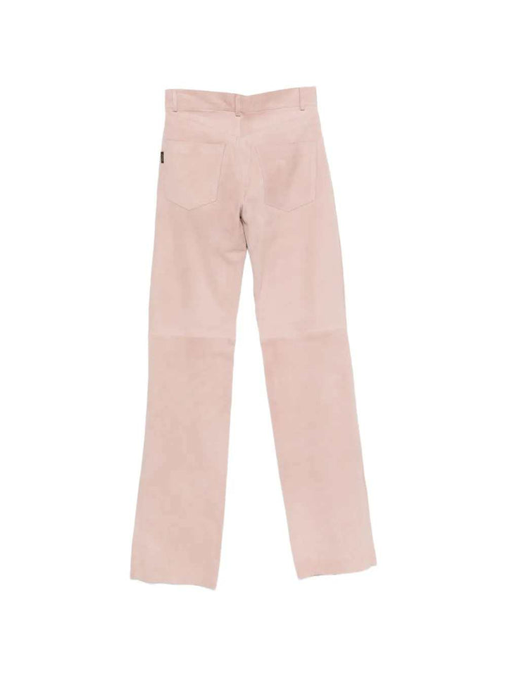 Haikure PANTS - Pink & Purple | 1d3da6606418d48f8cdca91f0163b68eb8b3619d