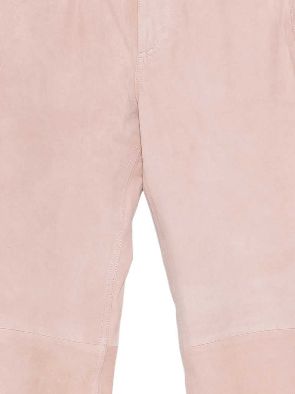 Haikure PANTS - Pink & Purple | 2b8a2f8f495840021892ce0aa58534ac5355a412