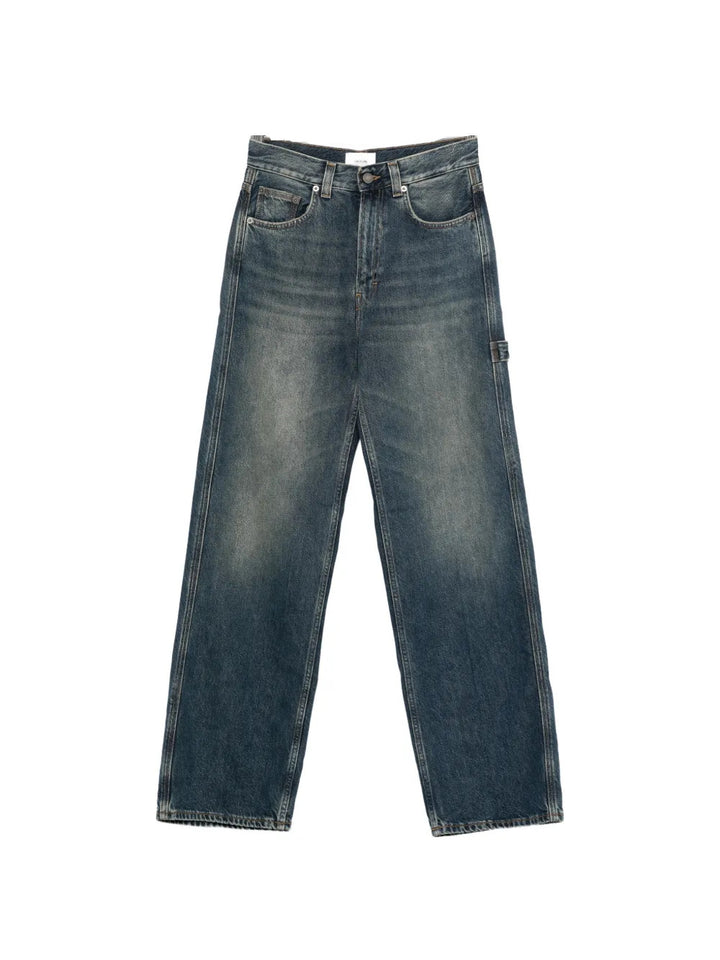 Haikure JEANS - Blue | 915042587c2d5f29439625540cf7896ffc44e518