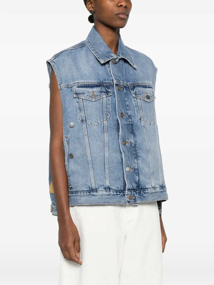 Haikure TOP - Blue | d8fe8dd530d99f648d0cbed44003286f8ec98f96