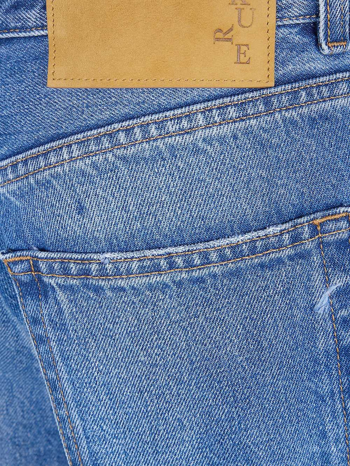 Haikure JEANS - Blue | aa45c7283d66070dbbc9dbd82f6d2517c1b293de