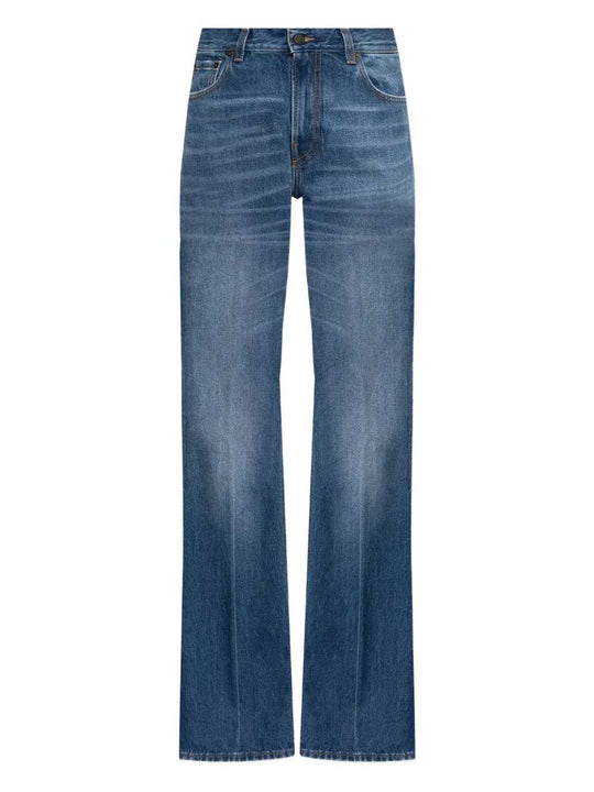 Flora Flared Jeans
