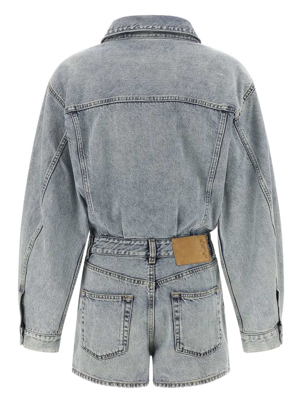 Haikure JEANS - Blue | a128ebf444191030900591a27da614cac52e8b3e