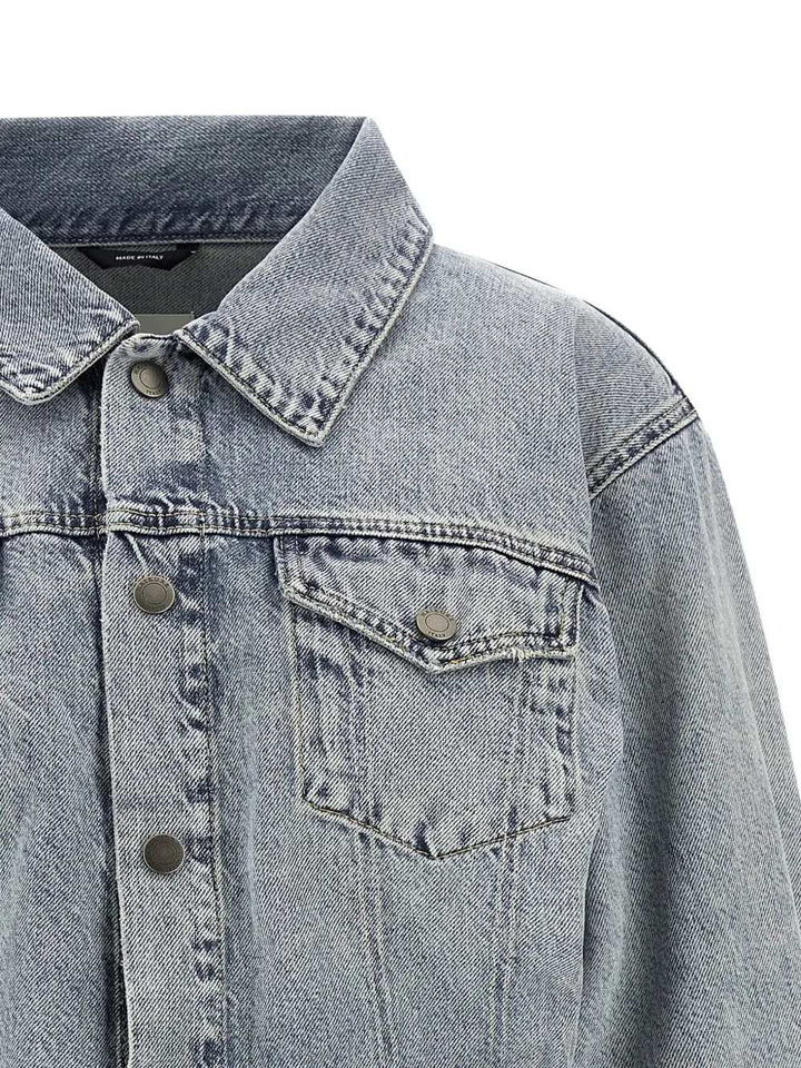 Haikure JEANS - Blue | cebccde4242c4ae0e7c64720ec2326e6f4a743cb