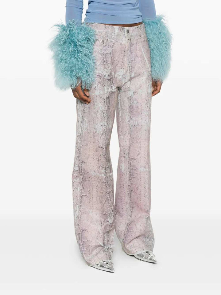 Haikure JEANS - Multicolour | 7527c328eb20f3ff288f10a404c2f38dc314ea85