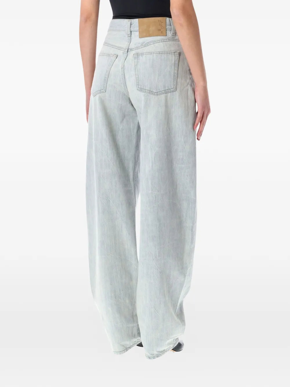 Haikure JEANS - Blue | 19223aef2e07c42b0ccc3aa92af7456fb205f6b1