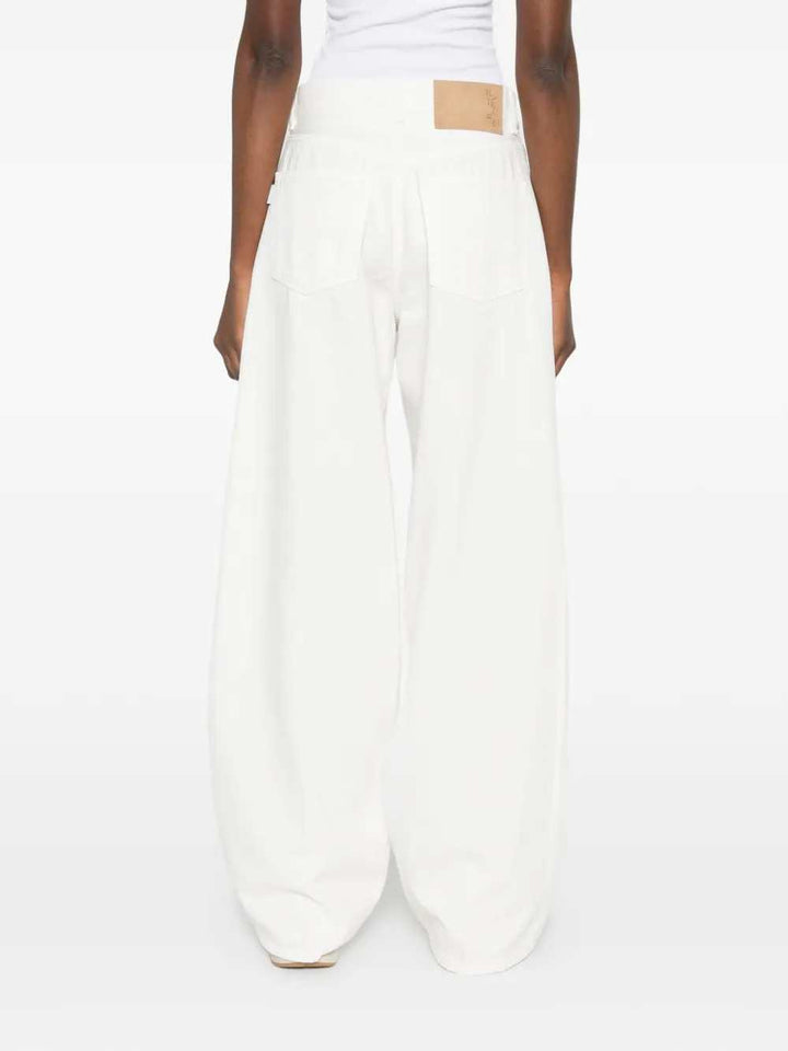 Haikure JEANS - White | 2497d6822df4cab44437a58a4bf5e05f5dcc21f8