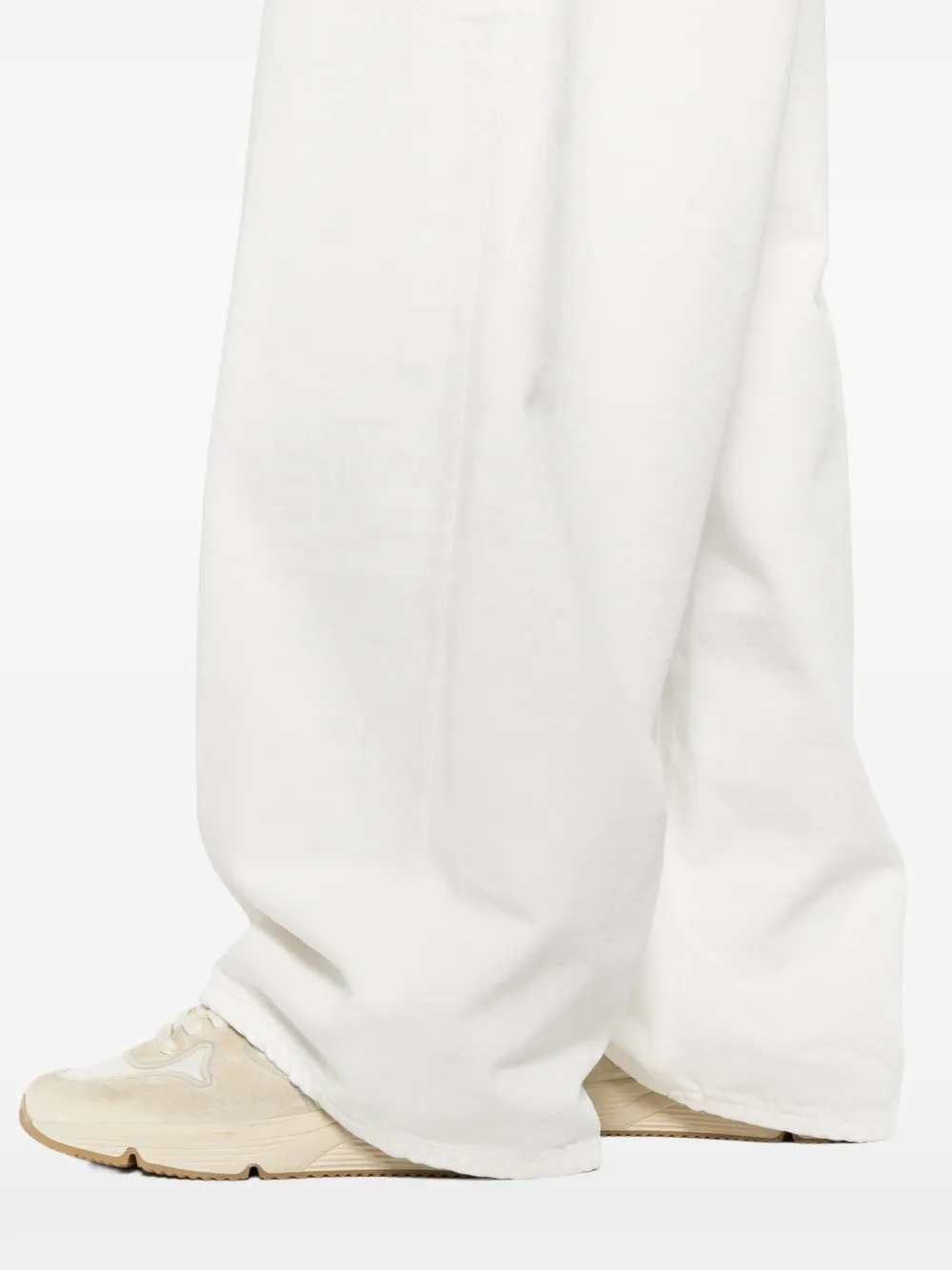 Haikure JEANS - White | ee9a442236b8b7db6256bfff10b7930051c257f4