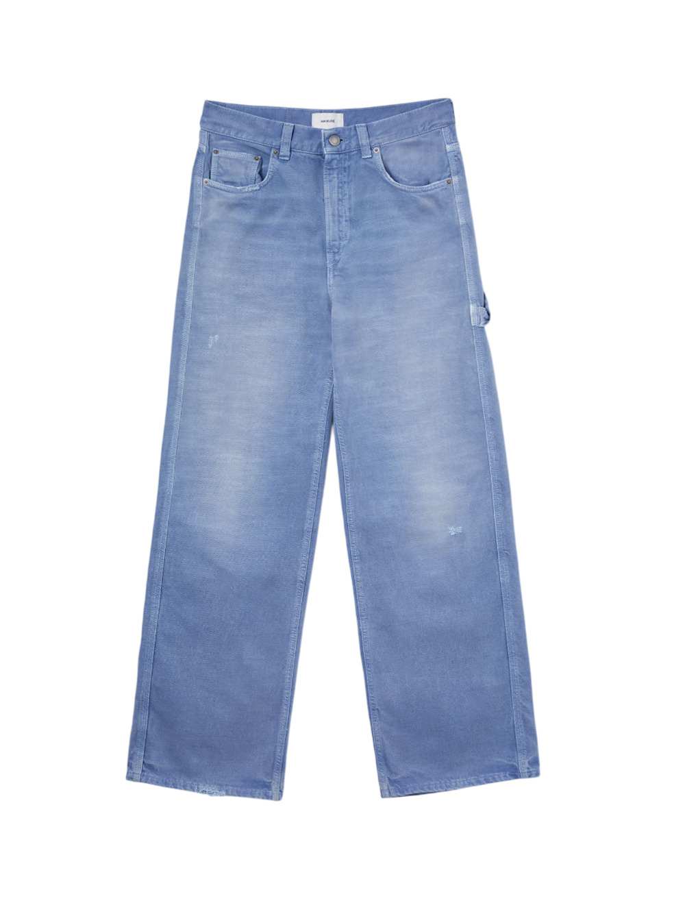 Haikure JEANS - Blue | 402290b930269915389e50873e9aa6cc05f03eaa