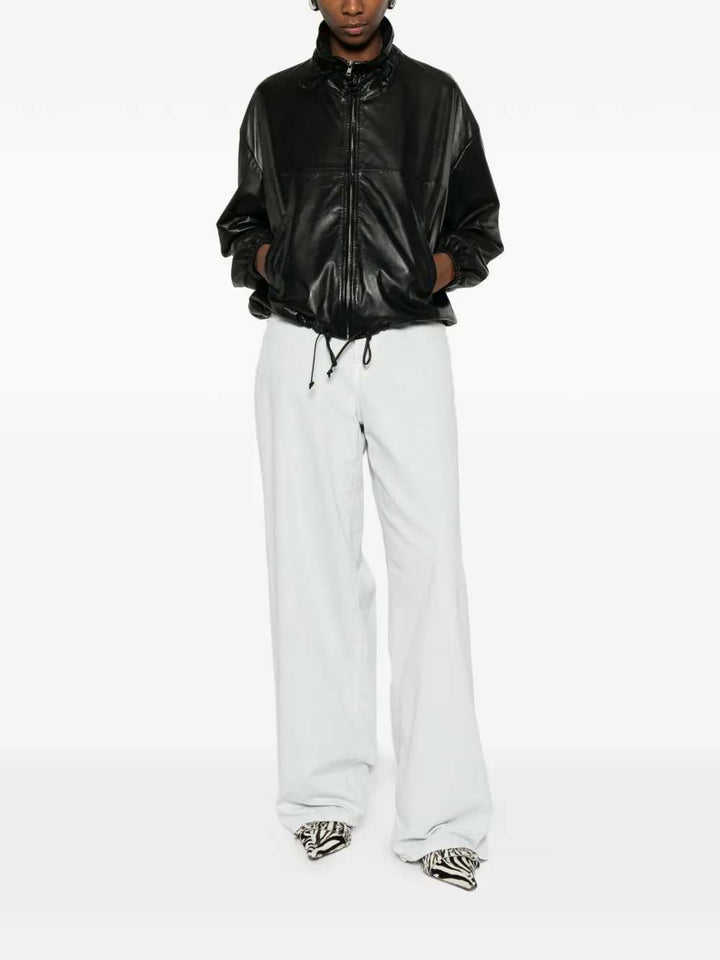 Haikure JEANS - White | 9c9ba7dc65d82c24ab23b6a5dd006cd35774ebe3