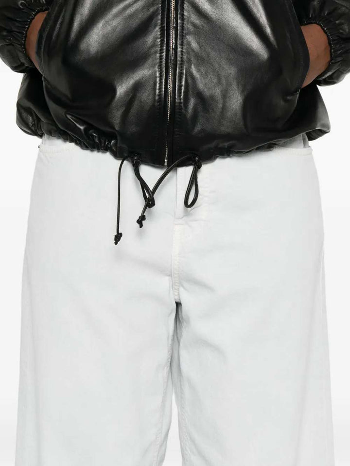 Haikure JEANS - White | 4c21d606b413d07006551a6756c0c08d7862e2ee