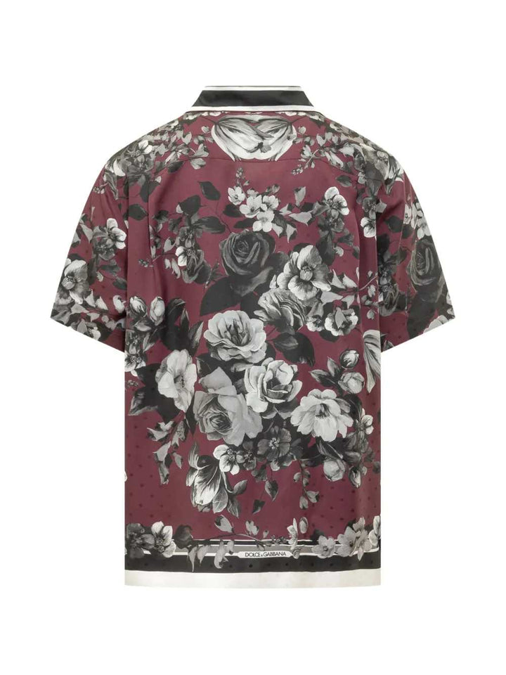 Dolce & Gabbana SHIRT - Multicolour | f1d0be2b7a21bf9c6386e9d04e58c4707947f36b