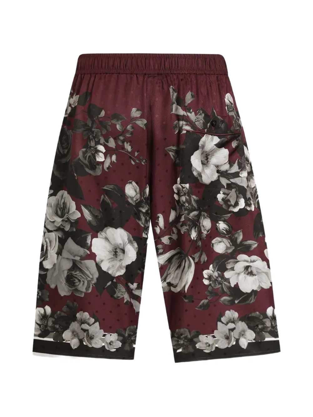 Dolce & Gabbana PANTS - Multicolour | cf3db5eed4cfc4053ff9ccefdc865312d45ee9dc