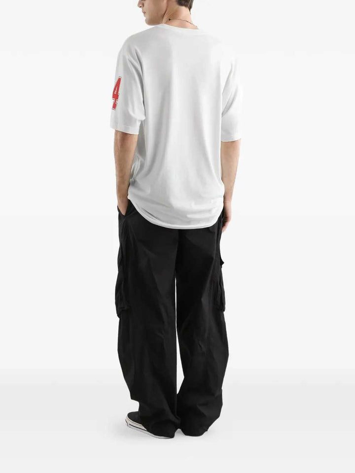 Dolce & Gabbana TSHIRT - White | 552a4cb27458e6271ffa6e55fd9685c5002c8f60