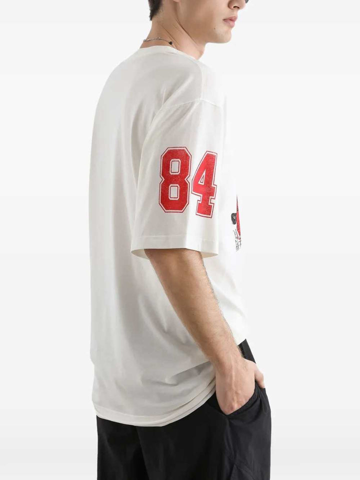 Dolce & Gabbana TSHIRT - White | 863f2742159a0c0004ff6f5ffbff88f679af43e1