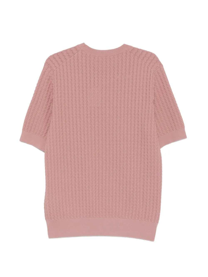 Dolce & Gabbana SWEATSHIRT - Pink & Purple | c9ba012a50214d8498946b2c48632658813b5a57