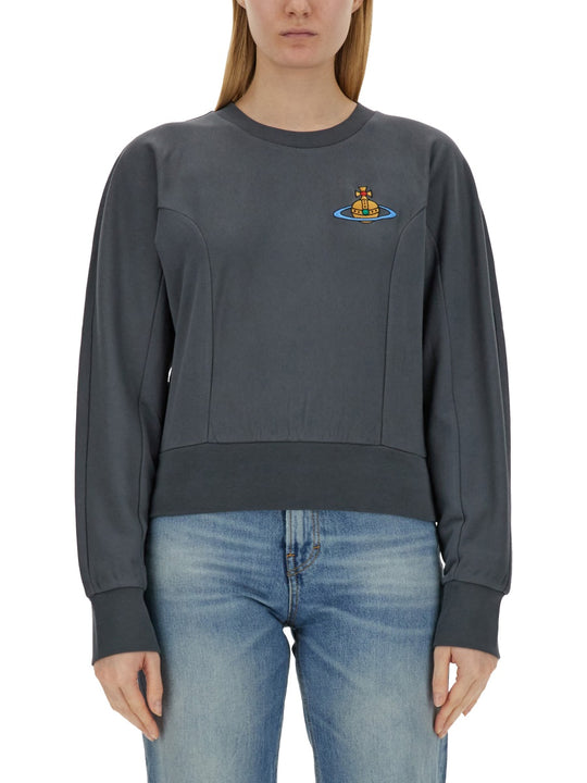 Sweatshirt "Cynthia"