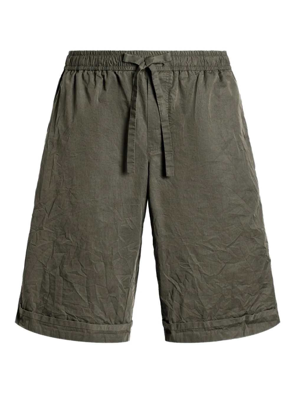 Dolce & Gabbana SHORTS - Grey | ddf418f0468411619b7d1f3c41c4c7da816be163