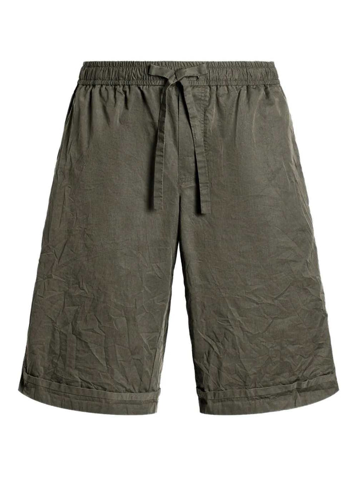 Dolce & Gabbana SHORTS - Grey | ddf418f0468411619b7d1f3c41c4c7da816be163