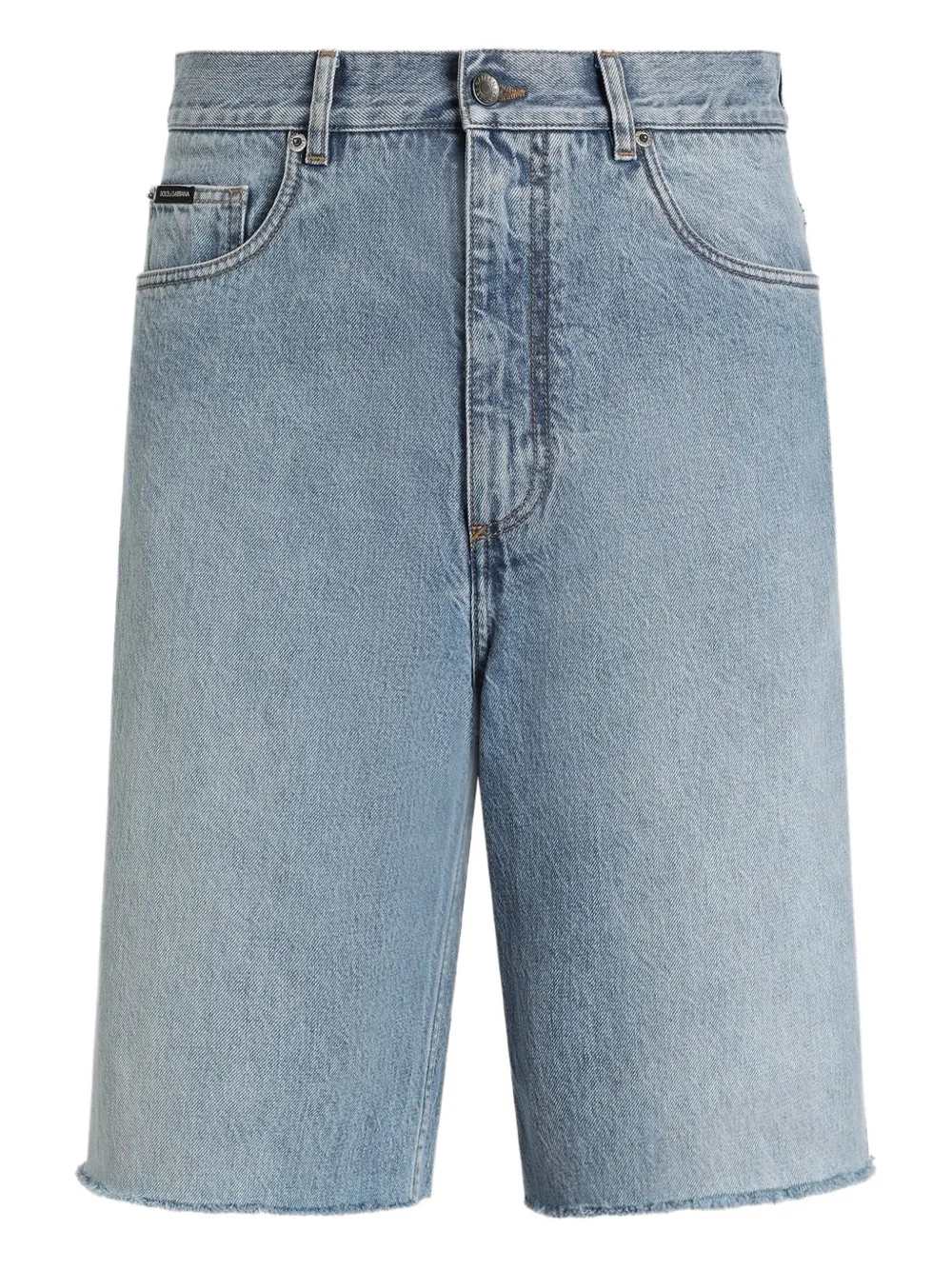 Dolce & Gabbana SHORTS - Blue | 9869053e629a1de2d746c55beb7f8e8eac1e6213