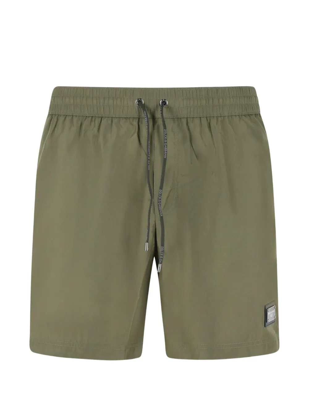 Dolce & Gabbana SWIMWEAR - Green | 00569c19926298998c6b867a4e671b09505e1ba1