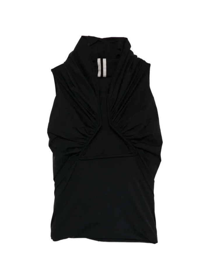 Rick Owens TOP - Black | 169f85d24f446fd4422e7067e489ca377e5fd1a0
