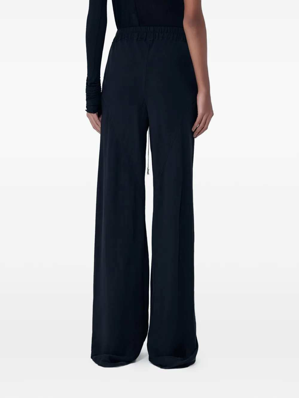 Rick Owens PANTS - Black | b284c647a7aee06619a81fb7845cf2ce630cc196
