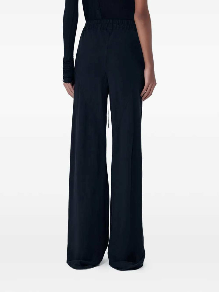 Rick Owens PANTS - Black | b284c647a7aee06619a81fb7845cf2ce630cc196