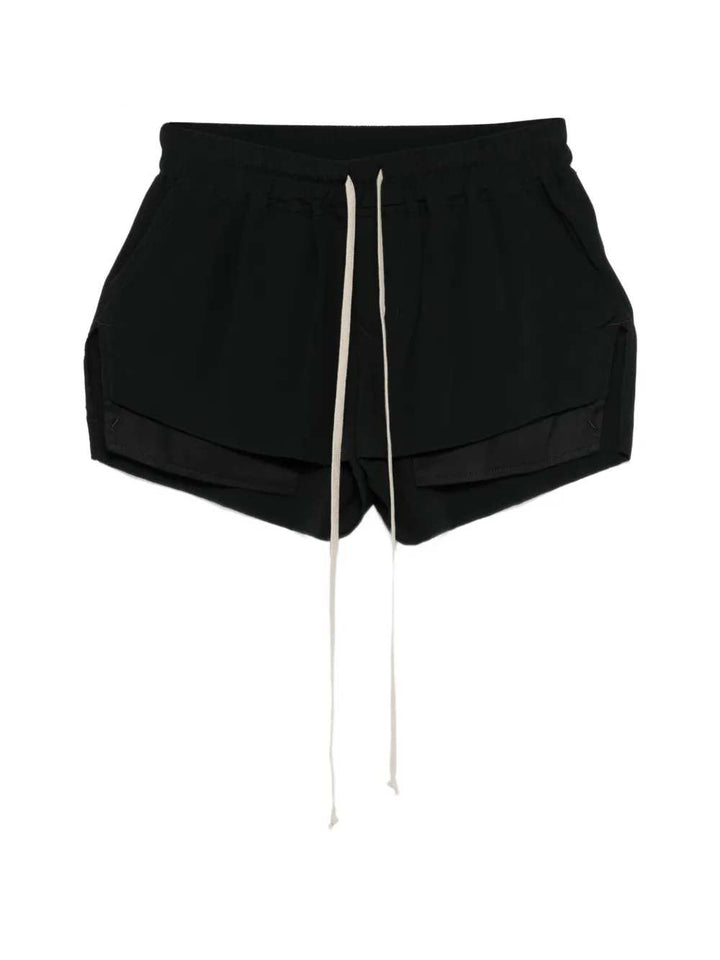 Rick Owens SHORTS - Black | cdbc398b7ee7c0caf0d0f84e0f702372bf23457f