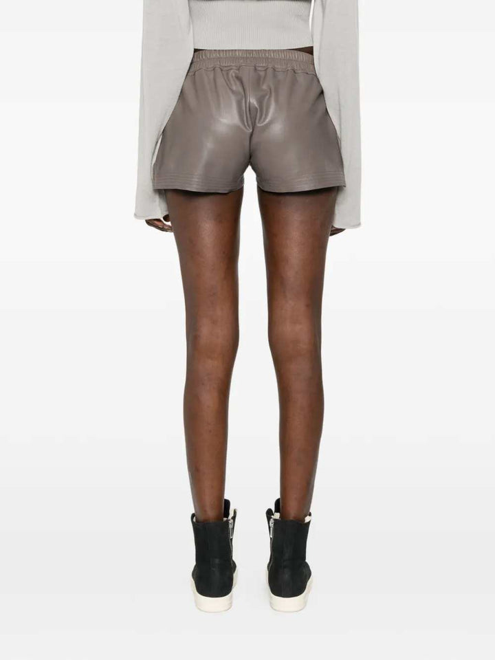 Rick Owens SHORTS - Grey | d1305b3b990e571b0ed58aaf098969702d5fa7a3