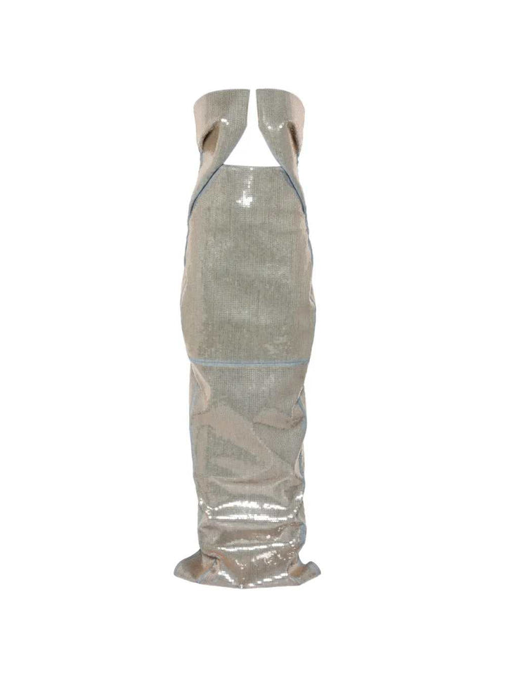 Rick Owens DRESS - Blue | c999dc5fe31b93fa09323a25cd7e0b72268984ed