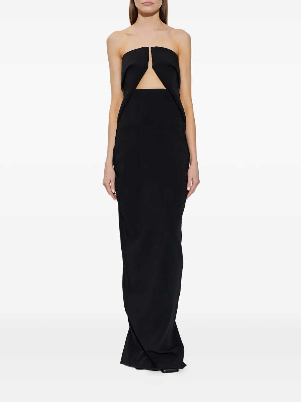 Rick Owens DRESS - Black | 0caf12afc801f2032c5e2c474196764a16abe1a8