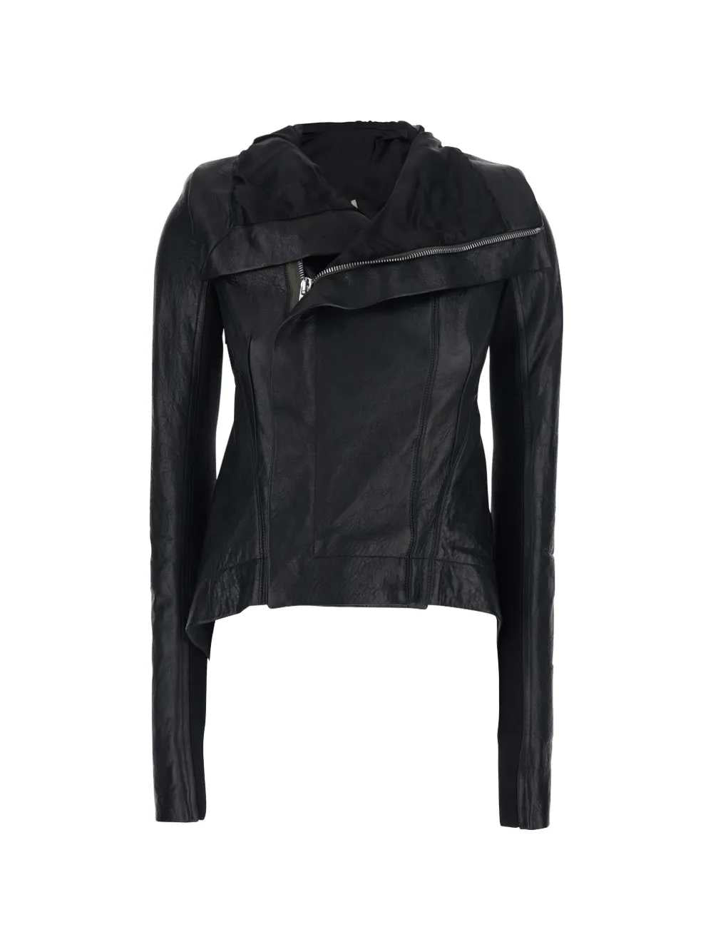 Rick Owens JACKET - Black | af651d08809b71ba508c7694415e1bc66546b878