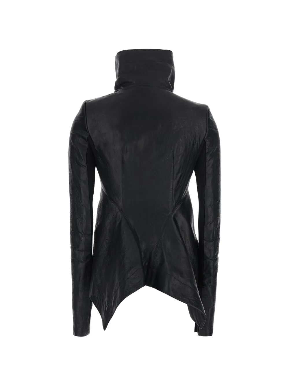 Rick Owens JACKET - Black | 477b479955aeb5fcdb71d883aefb6227cd737c67
