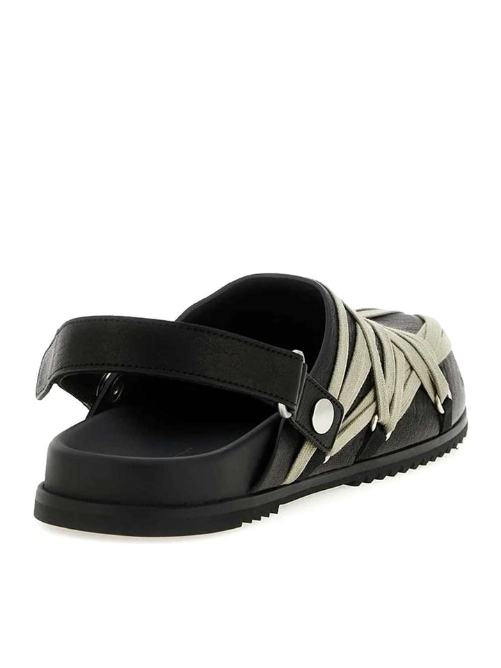 Rick Owens SHOES - Black | 6743fd6de7641f4ec4c347fdf5767077dd23f4a3