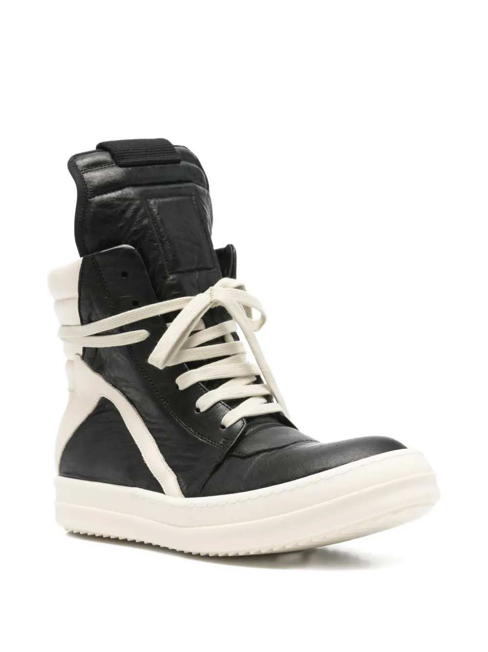 Rick Owens SHOES - Black | b224e09c95875f306ba64527f9cdcae94803034c