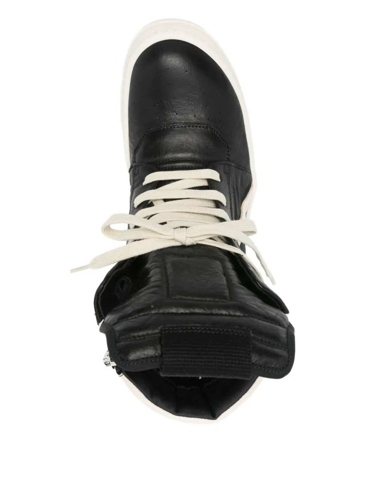 Rick Owens SHOES - Black | ed81c45c827e4b0144e4ccfda99d12134ccd64e0