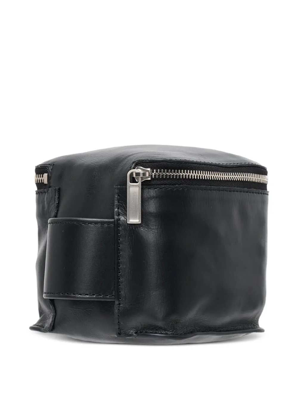 Rick Owens Pochette - Black | 7e192372db238fea8254529615587982c2362688