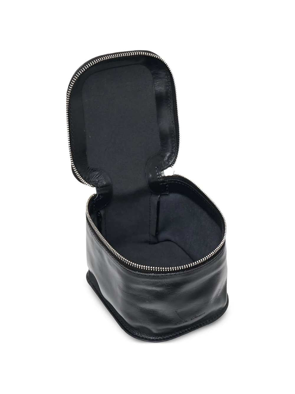 Rick Owens Pochette - Black | 13eb68876045dd17a6f6e793fb0fdf905f65b477