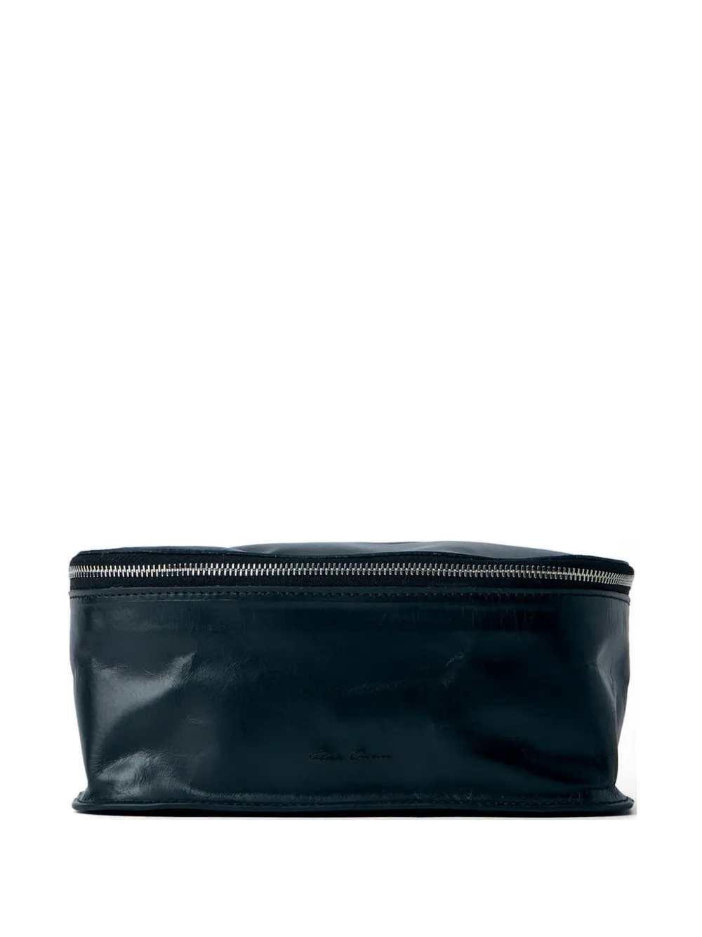 Rick Owens SMALLLEATHERGOODS - Black | 3fa683a3e53f5c2a482ec199be6d13c282076640