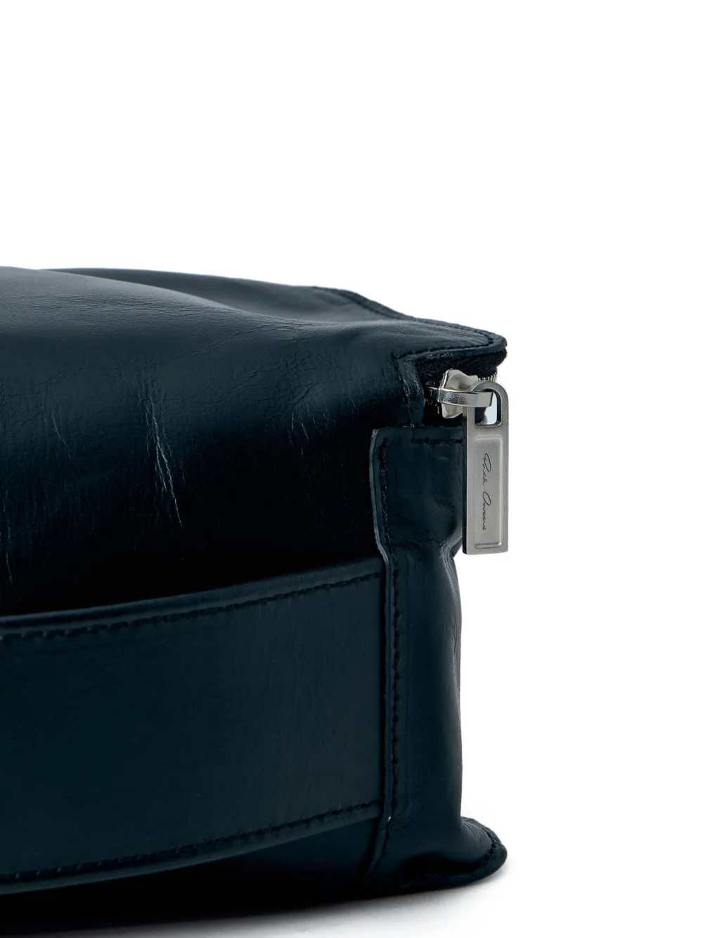 Rick Owens SMALLLEATHERGOODS - Black | 5f0f12c3fc3ac7c4d8ff40d60f45502ae3032b03