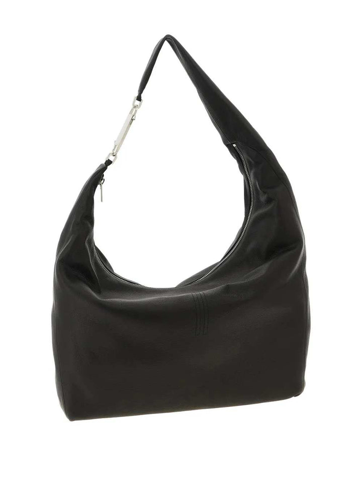 Rick Owens BAG - Black | 4828847b4452a8c8d16d073fa65ca3bd8f763f2b