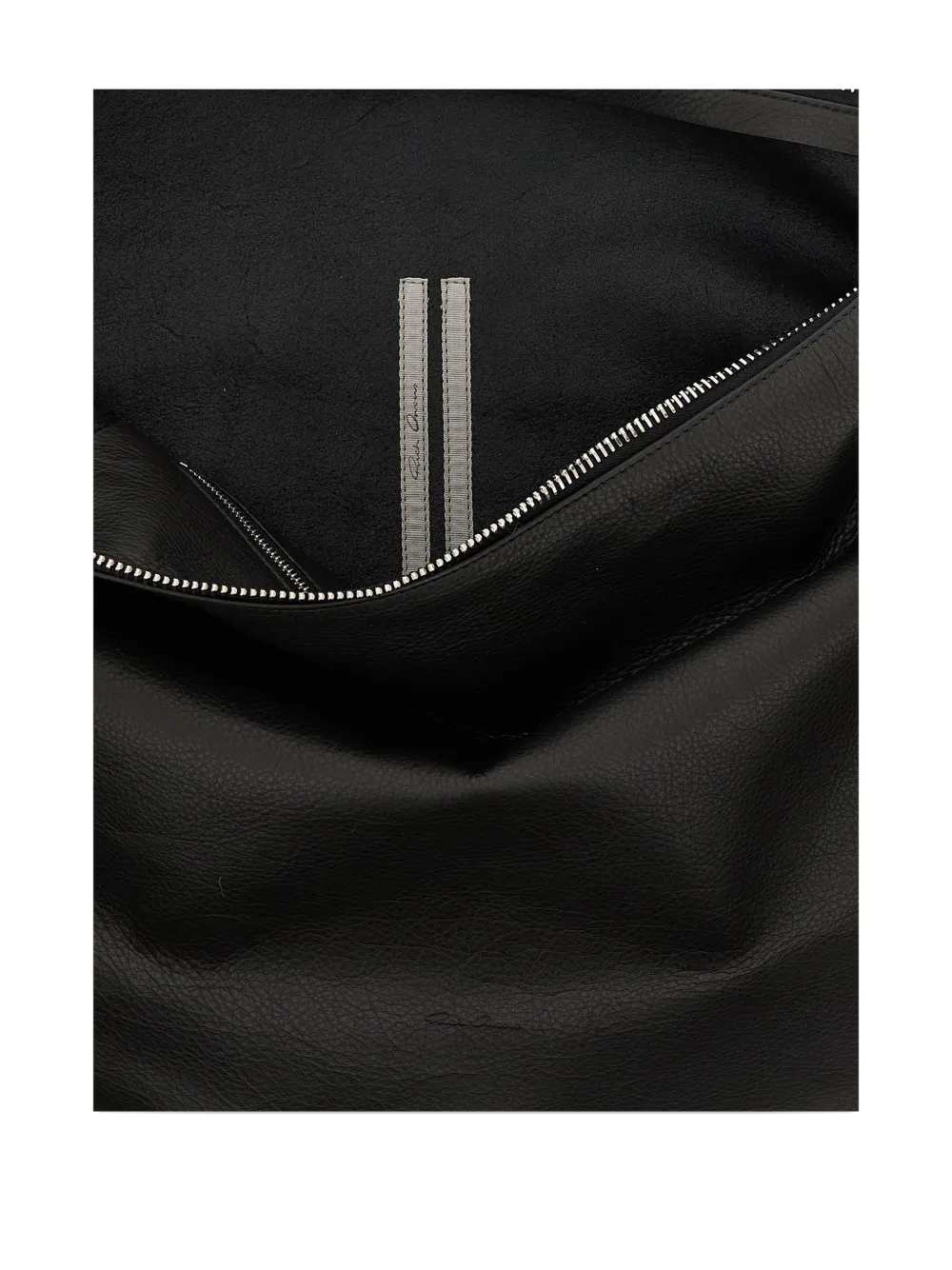 Rick Owens BAG - Black | 966dfb62e7d2721f32b057fe2ca7de67d506d917