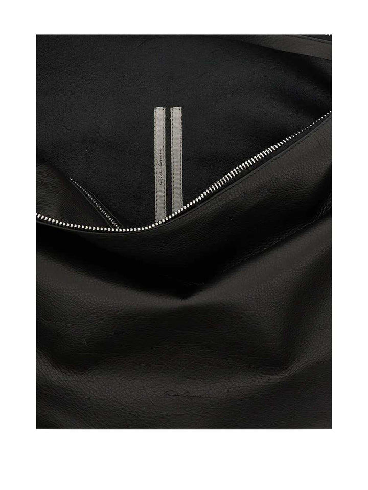 Rick Owens BAG - Black | 966dfb62e7d2721f32b057fe2ca7de67d506d917