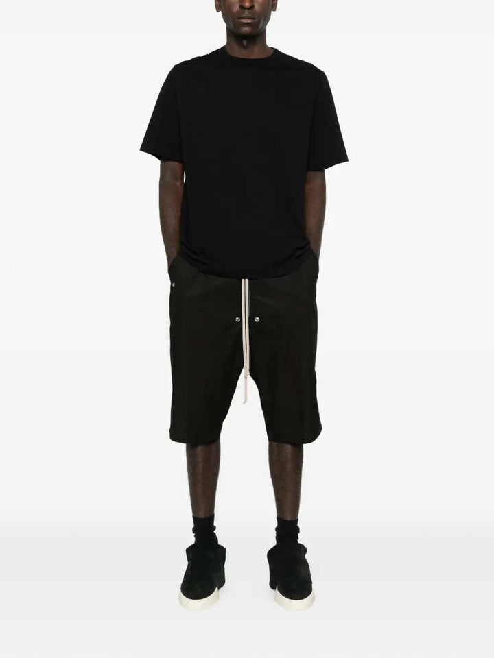 Rick Owens TSHIRT - Black | 7d54e9c8f0fffa0d3e00bfc7703b9e8e8cc45aa9