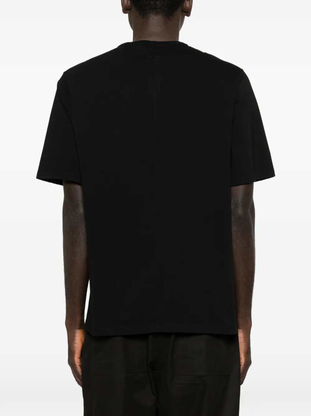 Rick Owens TSHIRT - Black | 7764e84905b43bf461538a77bdeb5e32b350ff55