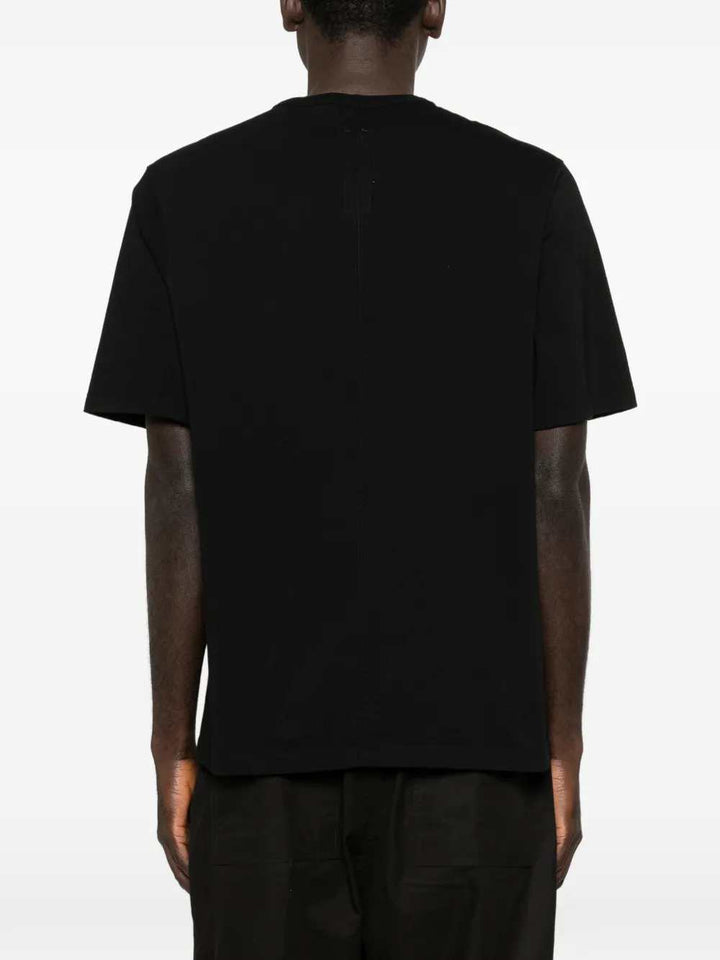 Rick Owens TSHIRT - Black | 7764e84905b43bf461538a77bdeb5e32b350ff55