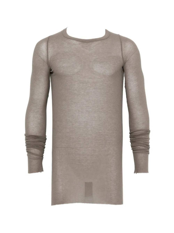 Rick Owens TSHIRT - Grey | 4493d8c4a9f29ca949f0f189a3a1c45d3d09042b