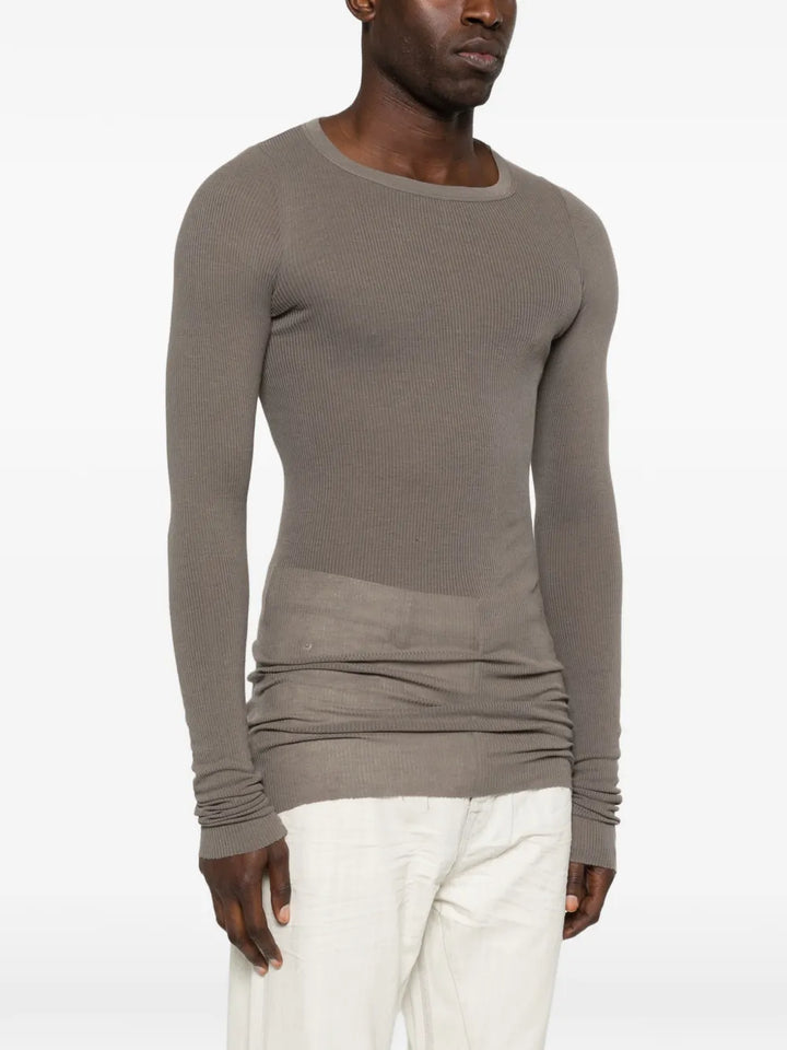 Rick Owens TSHIRT - Grey | 76eea5193426af8aa6abc36930c835897a037422