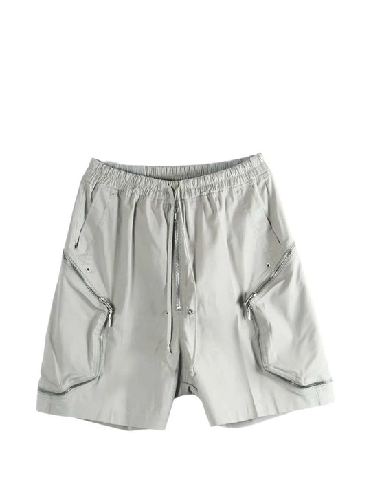 Drawstring Shorts